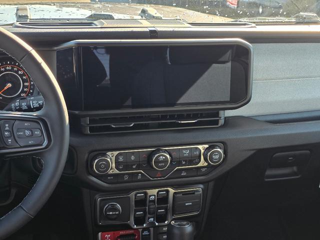 new 2026 Jeep Wrangler car, priced at $53,022