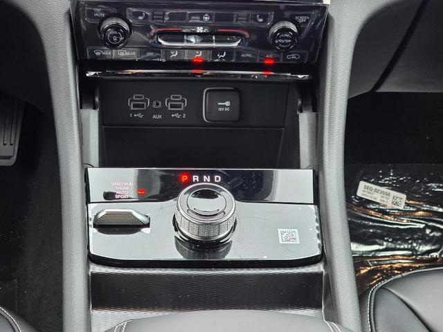 new 2025 Jeep Grand Cherokee L car, priced at $44,952