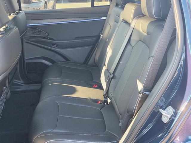 new 2025 Jeep Wagoneer S car, priced at $59,452