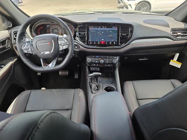 new 2025 Dodge Durango car, priced at $53,837