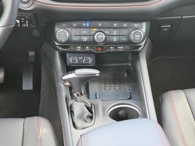 new 2025 Dodge Durango car, priced at $53,837