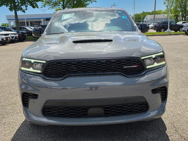 new 2025 Dodge Durango car, priced at $53,837