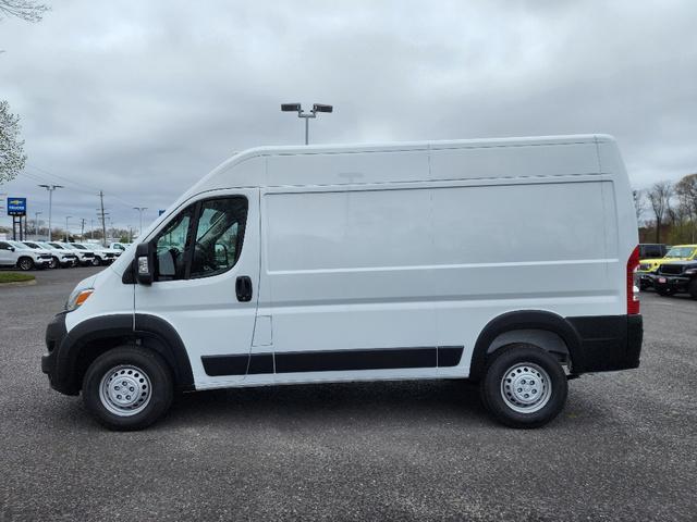 new 2024 Ram ProMaster 1500 car, priced at $42,754