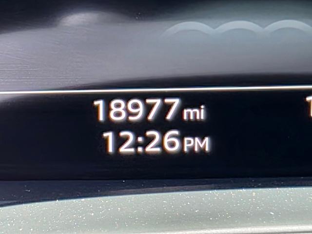 used 2023 Audi A6 car, priced at $35,000