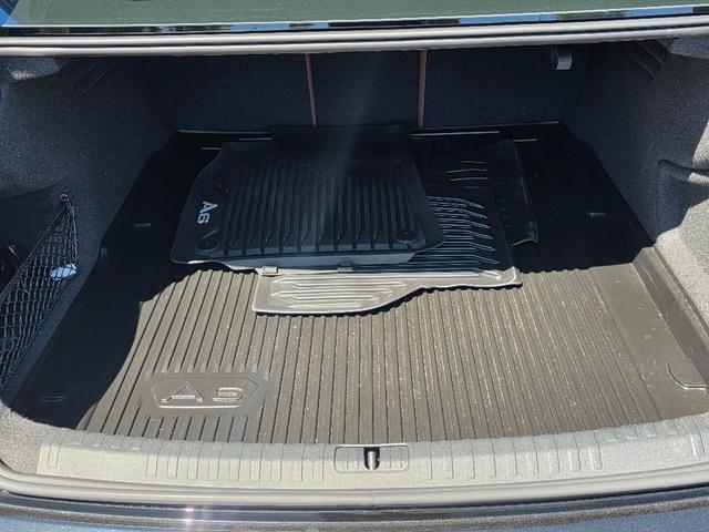 used 2023 Audi A6 car, priced at $35,000