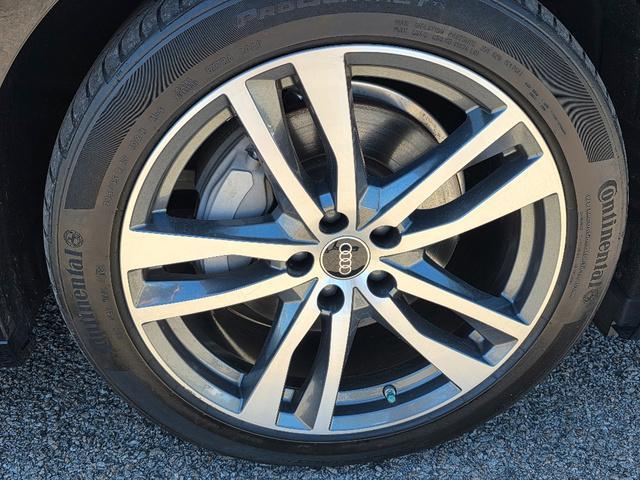 used 2023 Audi A6 car, priced at $35,000