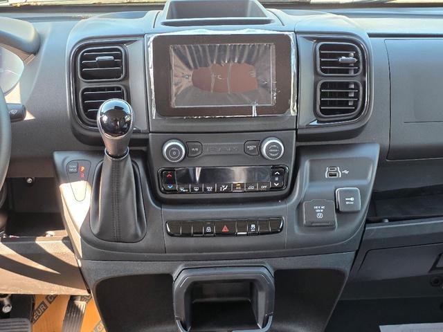 new 2025 Ram ProMaster 2500 car, priced at $48,732