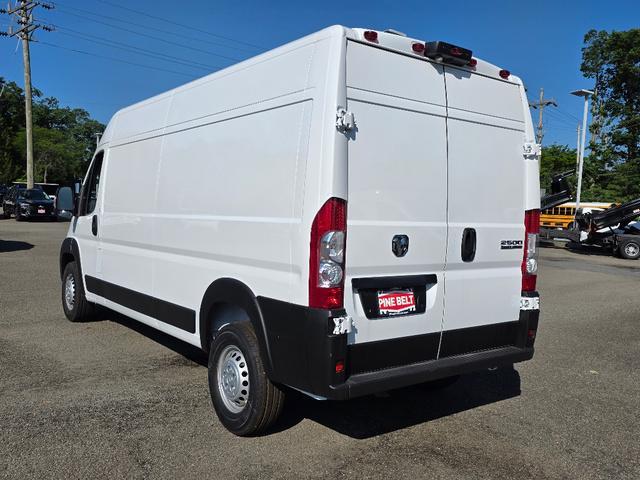 new 2025 Ram ProMaster 2500 car, priced at $48,732