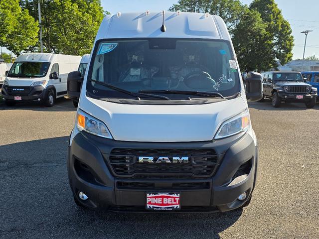 new 2025 Ram ProMaster 2500 car, priced at $48,732