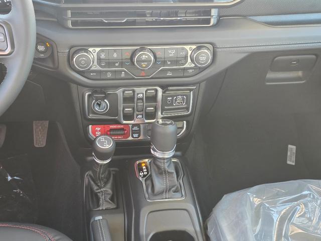 new 2026 Jeep Wrangler car, priced at $66,037