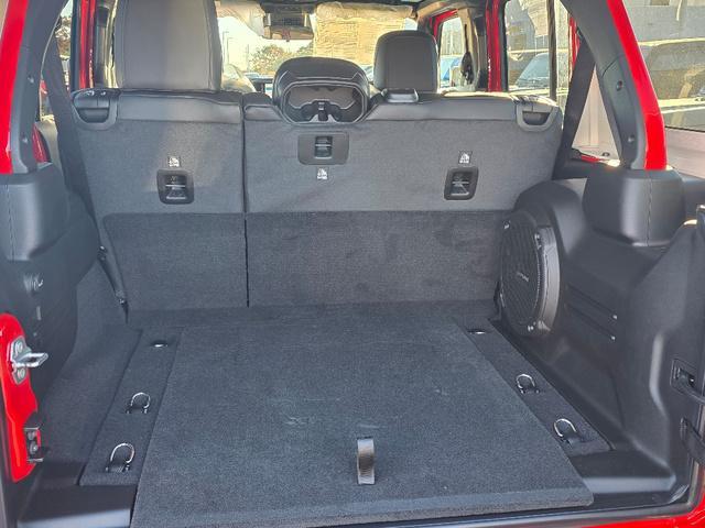 new 2026 Jeep Wrangler car, priced at $66,037