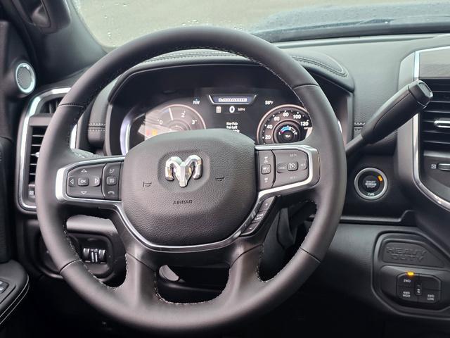 new 2026 Ram 2500 car, priced at $93,267