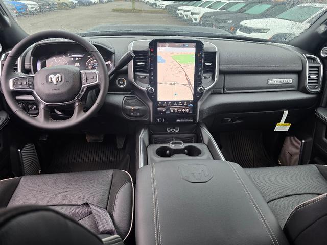 new 2026 Ram 2500 car, priced at $93,267