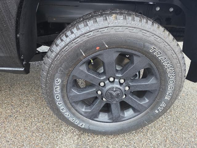 new 2026 Ram 2500 car, priced at $93,267