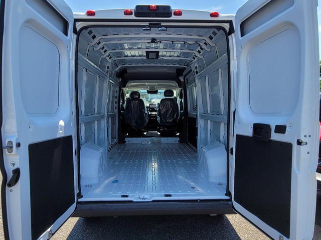 new 2024 Ram ProMaster 3500 car, priced at $49,400