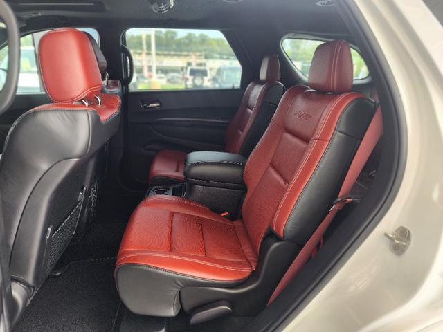 new 2023 Dodge Durango car, priced at $97,437