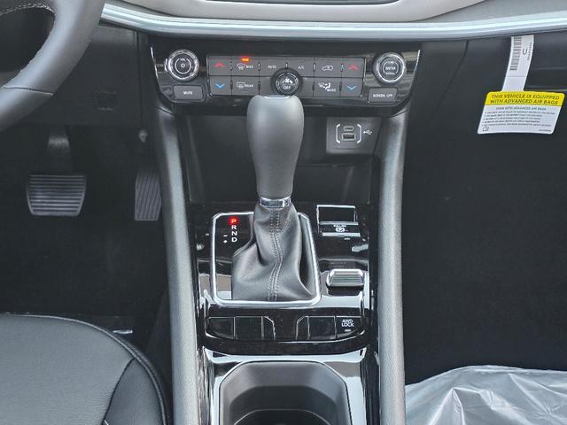 new 2026 Jeep Compass car, priced at $33,262