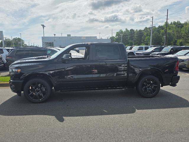 new 2026 Ram 1500 car, priced at $68,717