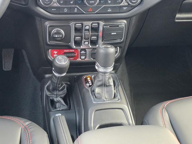 new 2026 Jeep Wrangler car, priced at $64,042