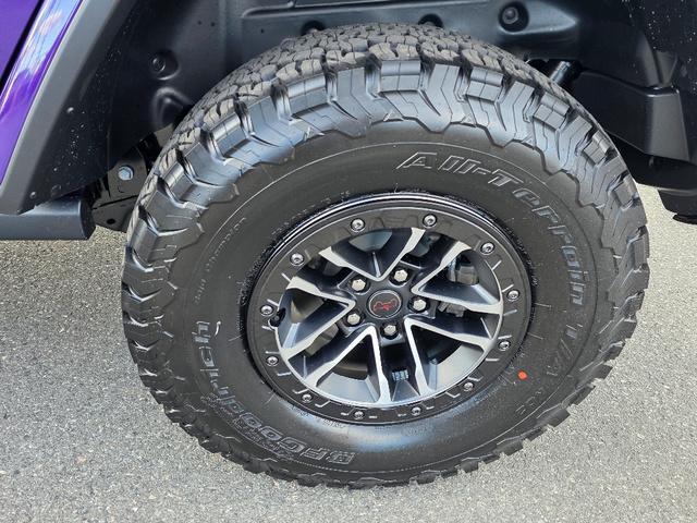 new 2026 Jeep Wrangler car, priced at $64,042