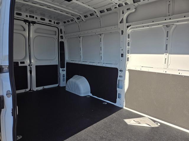 new 2025 Ram ProMaster 2500 car, priced at $42,488