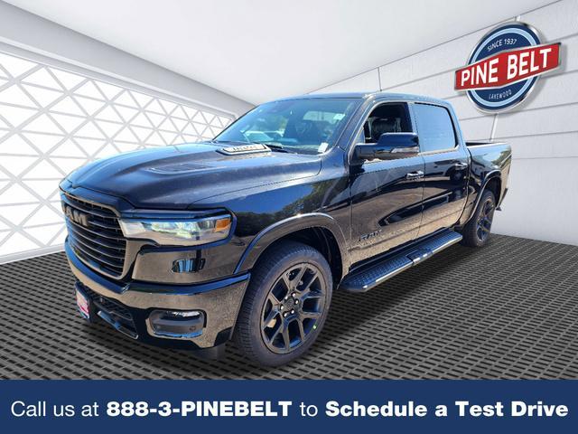 new 2026 Ram 1500 car, priced at $71,967