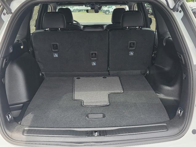 new 2025 Jeep Grand Cherokee car, priced at $36,797