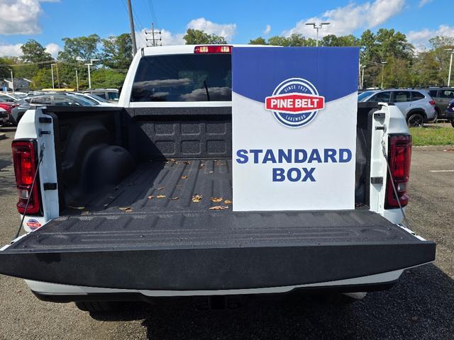 new 2026 Ram 2500 car, priced at $73,307