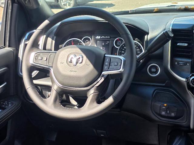 new 2026 Ram 2500 car, priced at $73,307