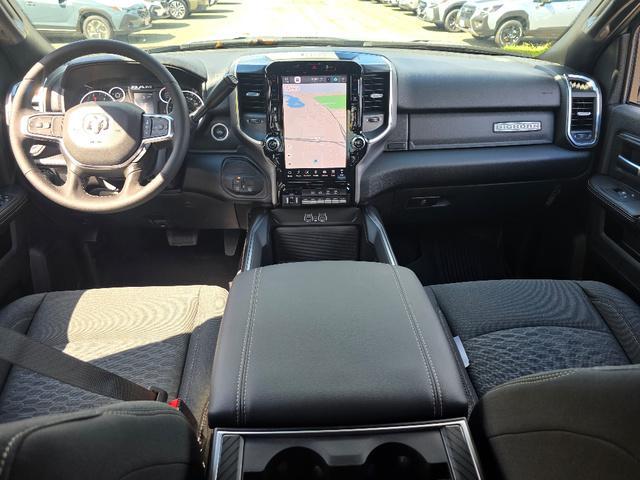 new 2026 Ram 2500 car, priced at $73,307