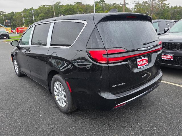 new 2026 Chrysler Pacifica car, priced at $45,090