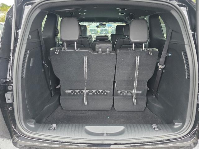 new 2026 Chrysler Pacifica car, priced at $45,090