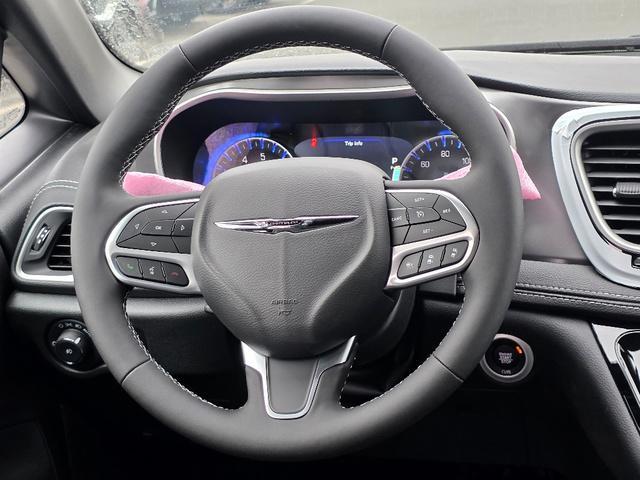 new 2026 Chrysler Pacifica car, priced at $45,090