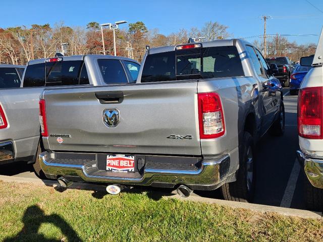 used 2023 Ram 1500 car, priced at $47,319