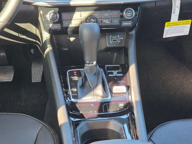 new 2026 Jeep Compass car, priced at $31,762