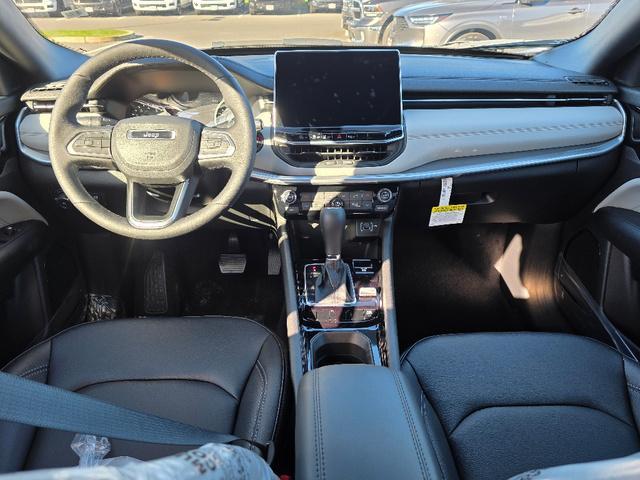 new 2026 Jeep Compass car, priced at $31,762