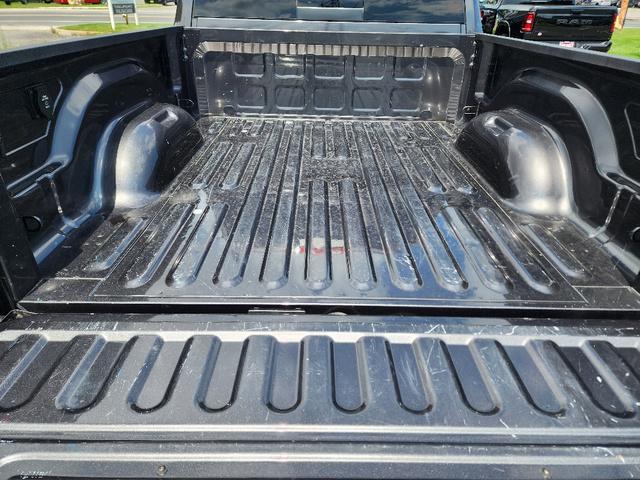 used 2022 Ram 2500 car, priced at $59,941