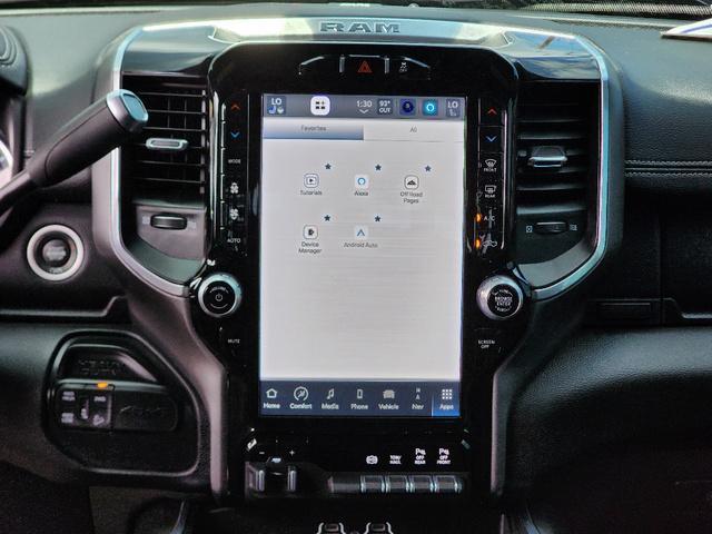 used 2022 Ram 2500 car, priced at $59,941