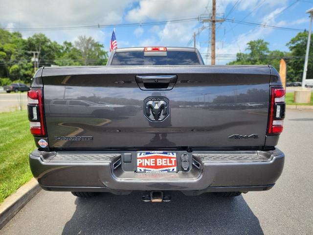 used 2022 Ram 2500 car, priced at $59,941