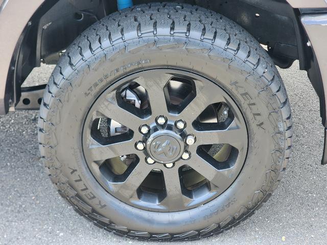 used 2022 Ram 2500 car, priced at $59,941