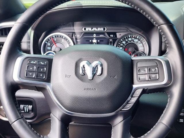 used 2022 Ram 2500 car, priced at $59,941