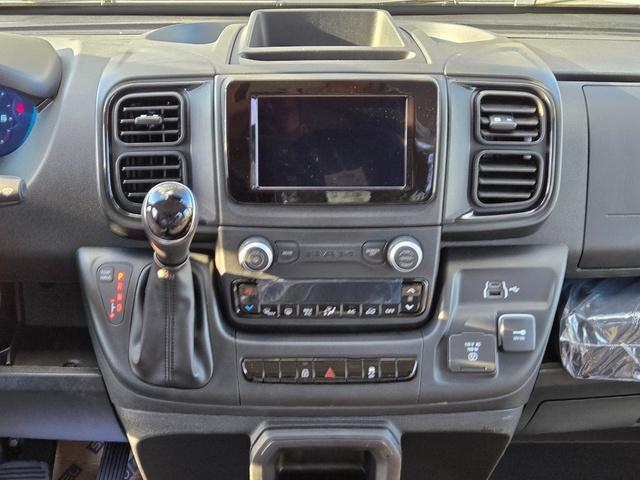 new 2025 Ram ProMaster 3500 car, priced at $49,988