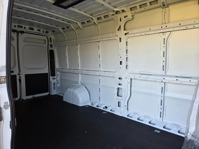 new 2025 Ram ProMaster 3500 car, priced at $49,988