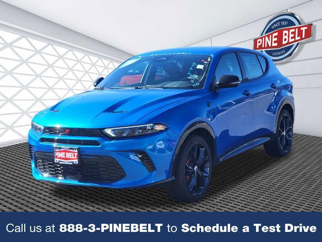 new 2024 Dodge Hornet car, priced at $39,148