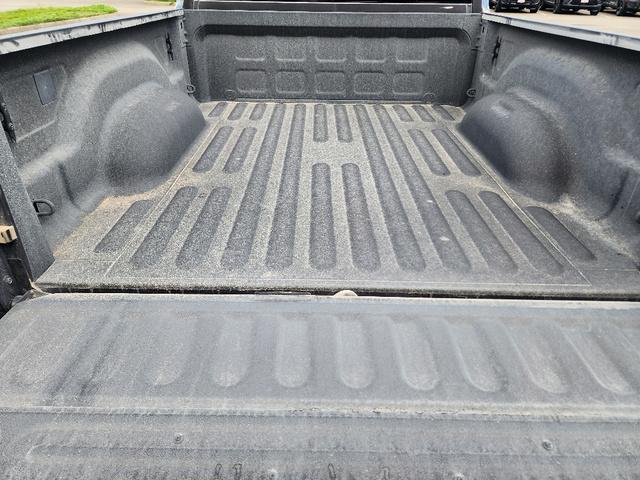 new 2025 Ram 2500 car, priced at $69,657