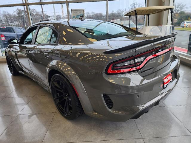 new 2023 Dodge Charger car, priced at $65,372