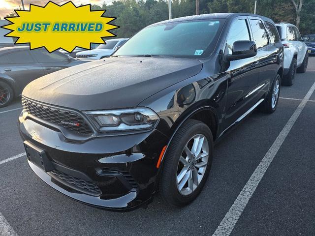 used 2023 Dodge Durango car
