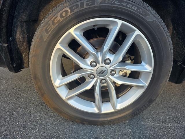used 2023 Dodge Durango car