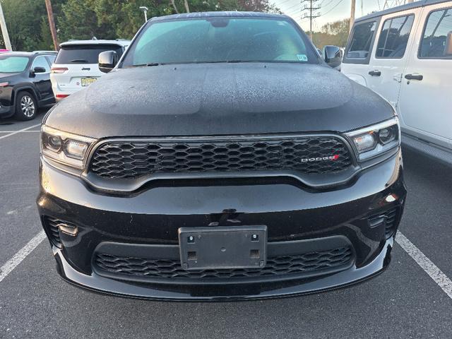 used 2023 Dodge Durango car