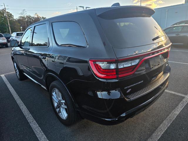 used 2023 Dodge Durango car